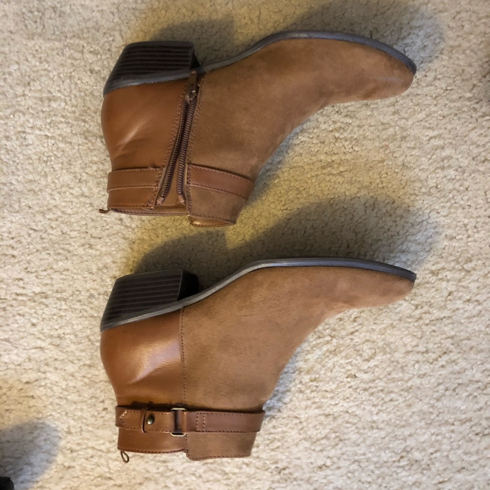Women’s Shoes
